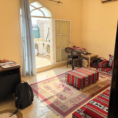 Heritage Hostel Muscat Exterior photo