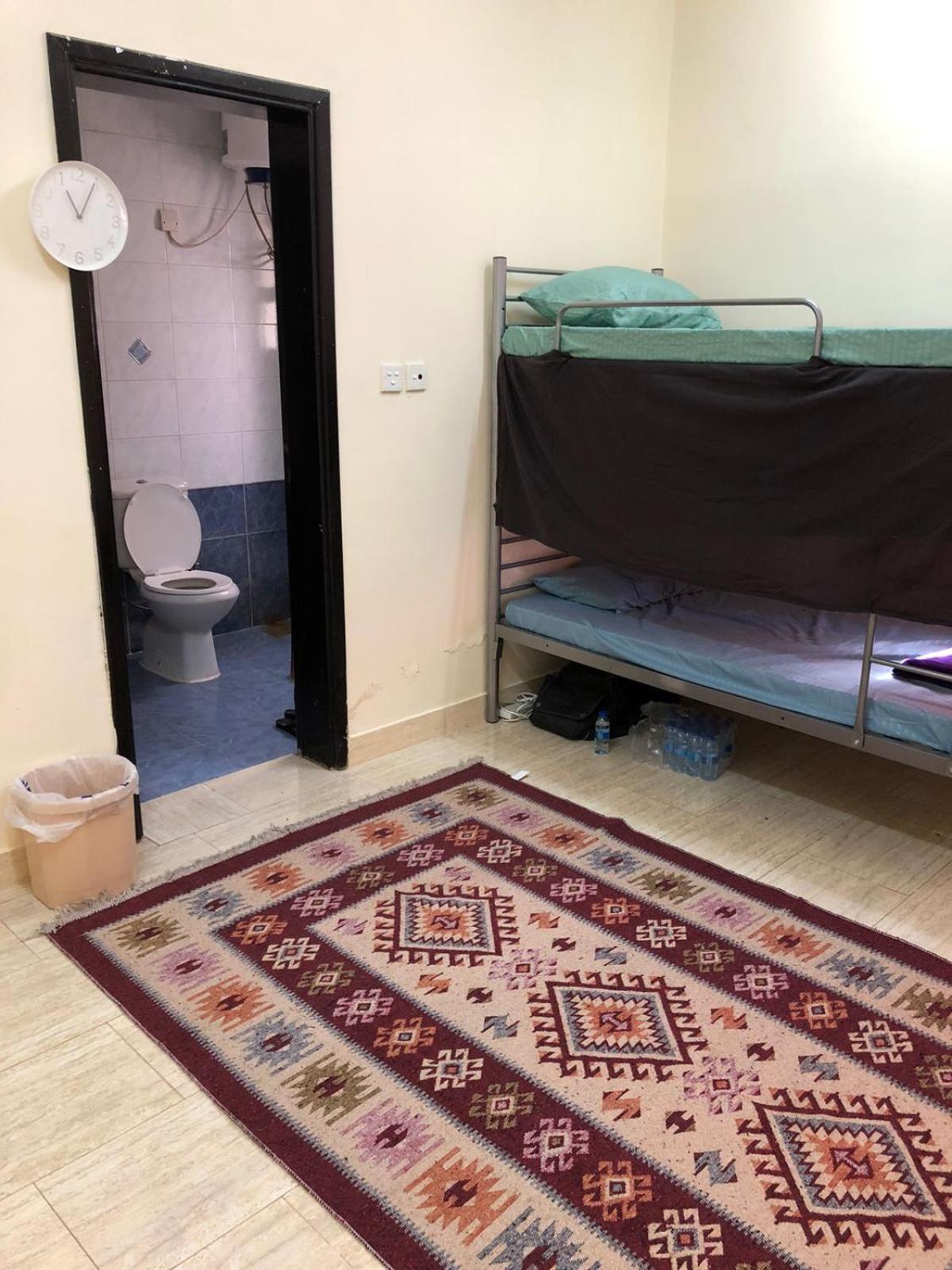 Heritage Hostel Muscat Exterior photo