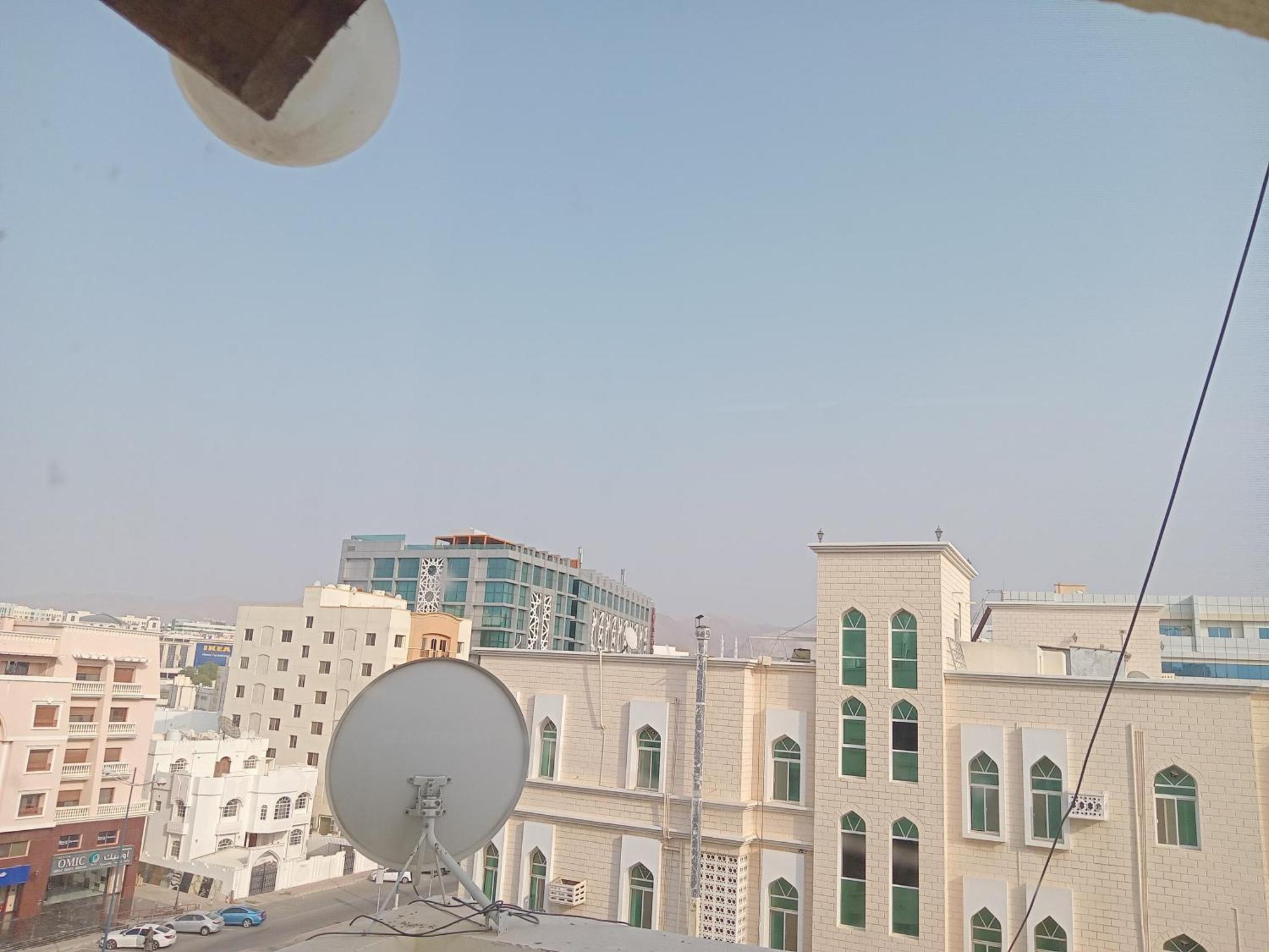 Heritage Hostel Muscat Exterior photo