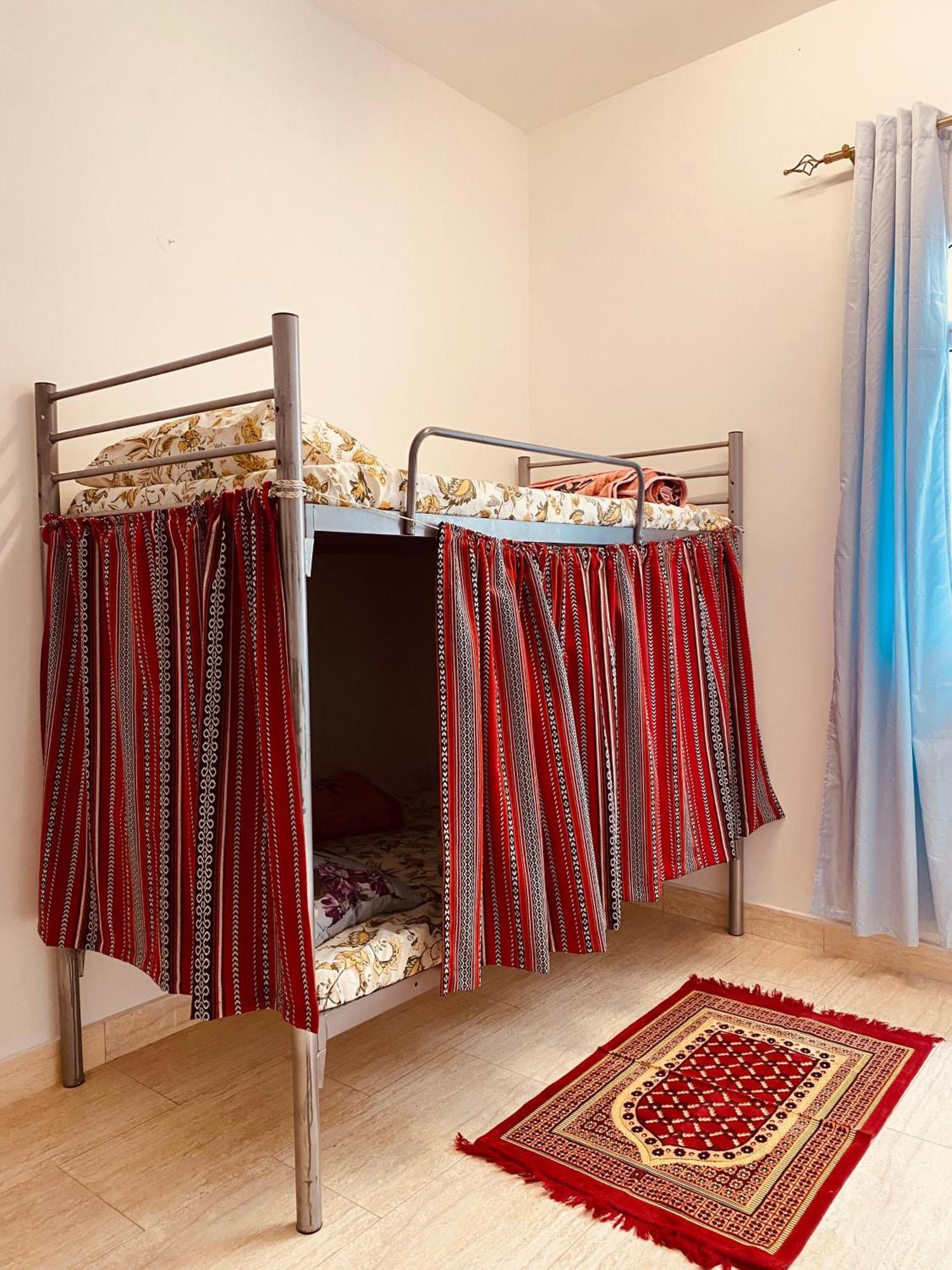 Heritage Hostel Muscat Exterior photo