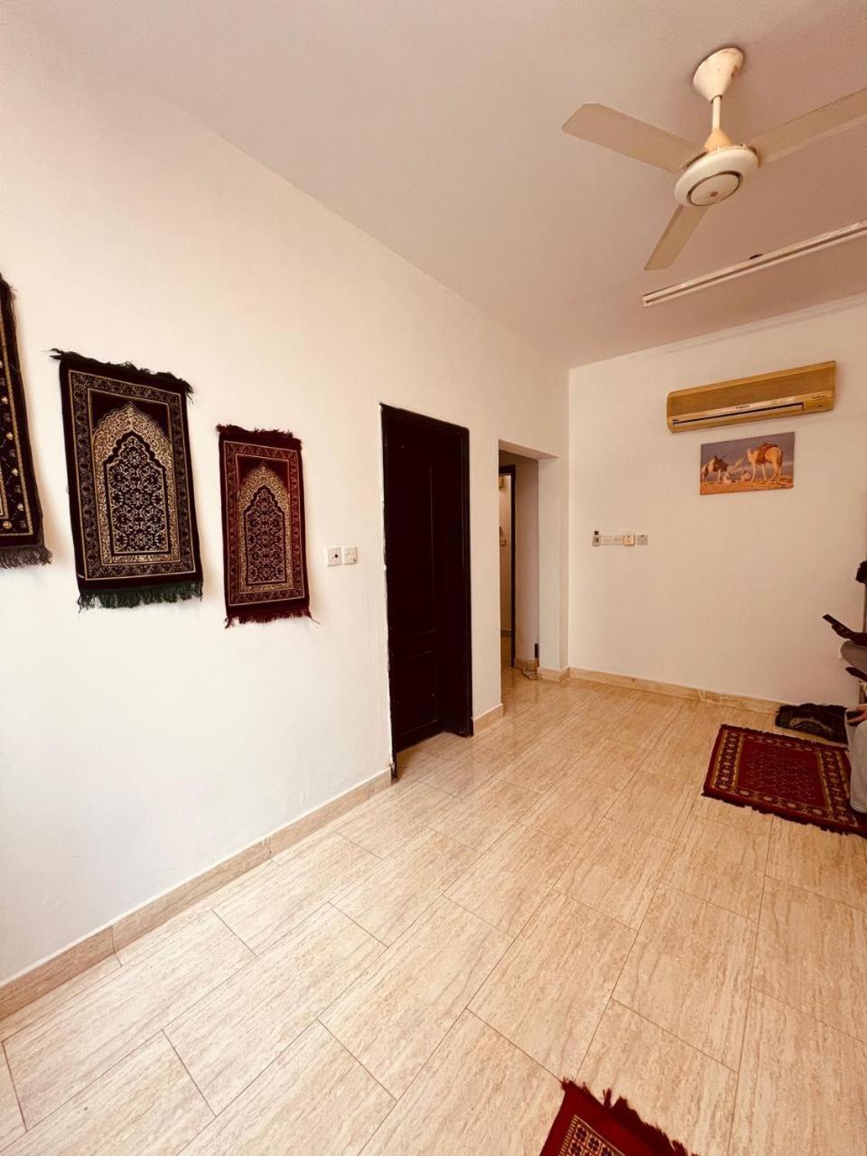 Heritage Hostel Muscat Exterior photo