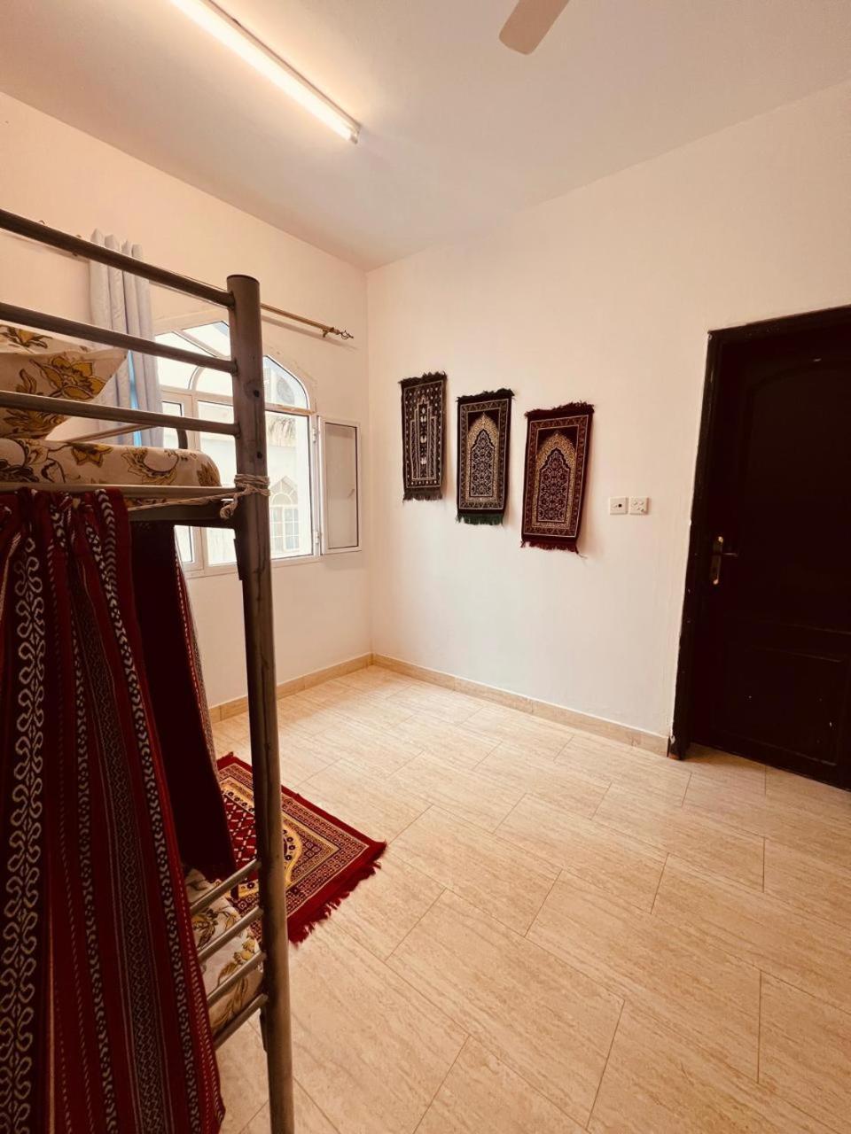 Heritage Hostel Muscat Exterior photo